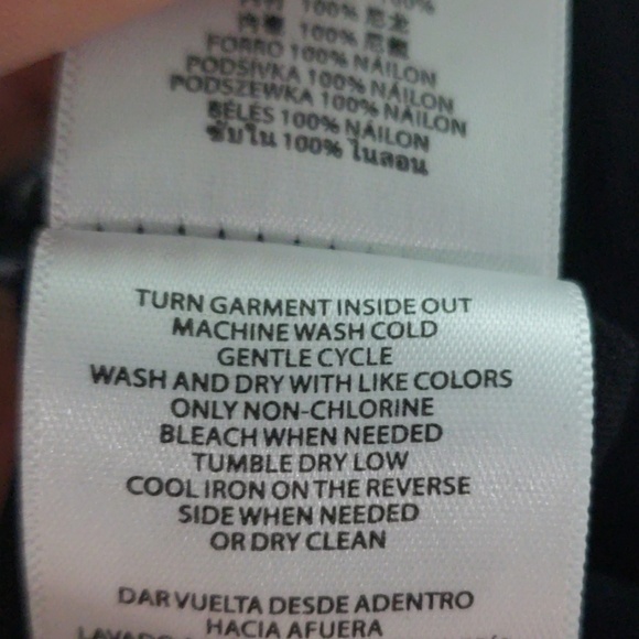 Michael Kors shirt - Picture 7 of 7